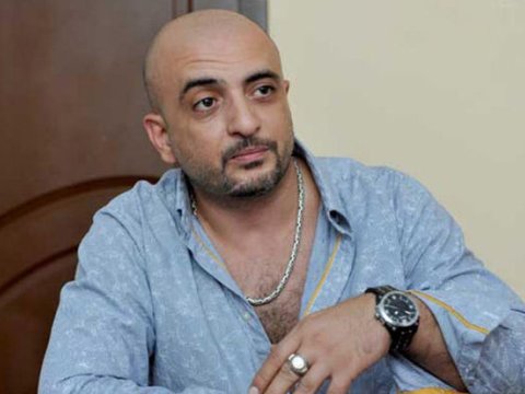 Aqil M.Quliyevin ölkədən çıxışına qadağa qoyuldu