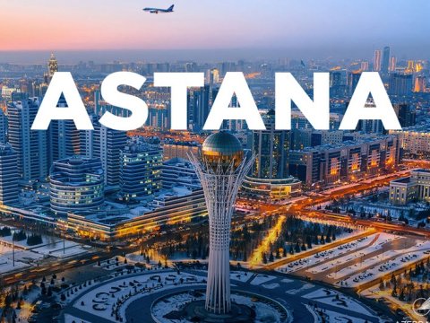 Bakıdan Astanaya uçuşlar başlayır