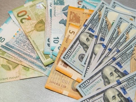Dolların gələn həftəyə olan məzənnəsi 