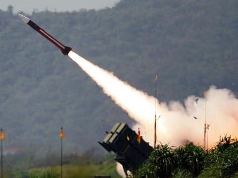 İsrail Ukraynaya PUA əleyhinə raket verəcək - Razılıq əldə olundu