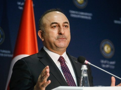 XİN başçısından Ərdoğana qarşı təxribata REAKSİYA