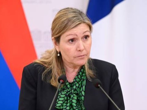 “Qarabağın statusuna Fransa qərar vermir” - Fransız spiker