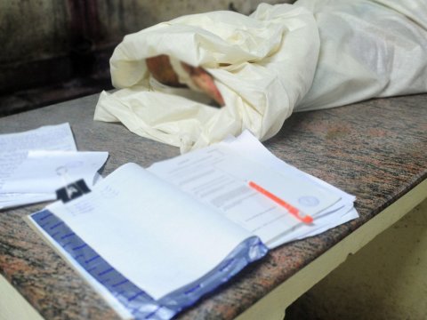Cəsədi tapılan 4 nəfərin ölüm səbəbi məlum oldu