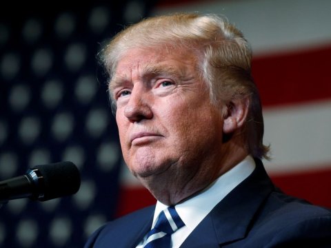Trampın şirkəti 1.6 milyon dollar cərimələndi