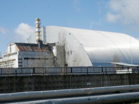 Ukraynada atom missiyaları yerləşdirilir