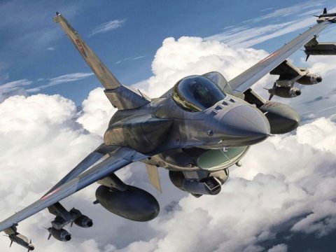 Bayden F-16-ların Türkiyəyə satılmasını İSTƏYİR