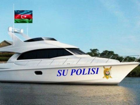 Şəmkir sakini su anbarında ələ keçdi