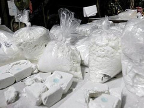 Ötən gün külli miqdarda narkotik aşkarlanıb