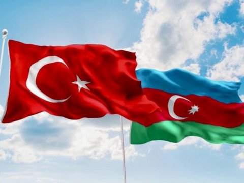 Əlaqələrimizi Şuşa Bəyannaməsi ilə taclandırdıq