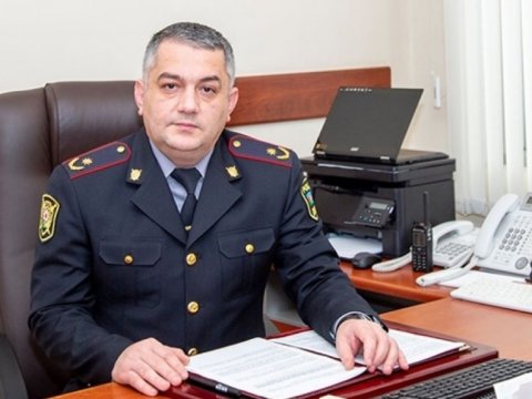 Medianın dostu: Jurnalistlər Elşad Hacıyevin fəaliyyətini belə dəyərləndirdi