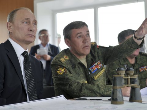 Gözlənilən olmayacaq - Putinin məğlubiyyəti qaçılmazdır