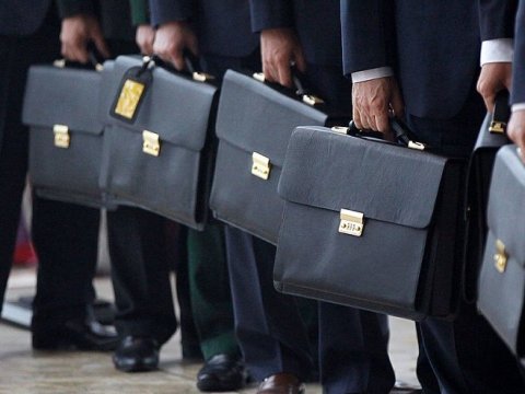 İcra başçıları ilə bağlı SORĞU - Vətəndaşlar nə deyir?