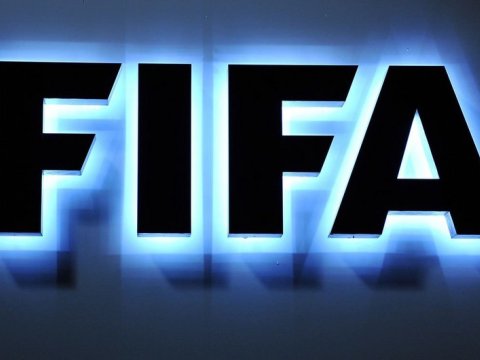 FIFA-dan 