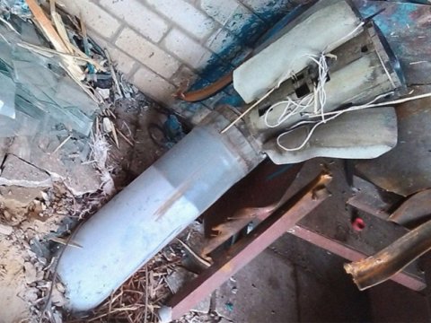 Türkiyənin Ukraynaya kasetli bomba göndərməsi yalandır