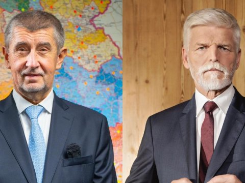 Çexlər prezident seçə bilmədi: İkinci tur olacaq - YENİLƏNİB