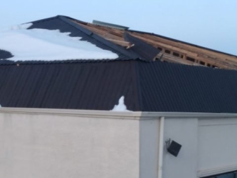 Cəfər Cabbarlının ev-muzeyi bərpa edilir