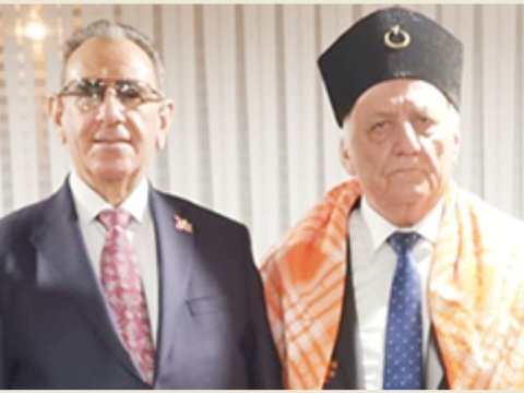 Türkiyədə 