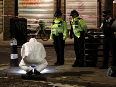 Dəfn mərasimində silahlı insident - 4 nəfər güllələndi