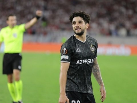 Kadinin “Krasnodar”a keçidi rəsmiləşdi