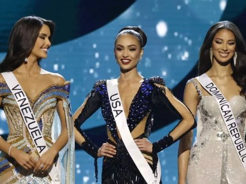 Dünyanın ən gözəl qızı odur - FOTOLAR