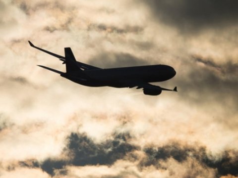 Təyyarə faciəsi: 72 nəfərin hamısı ölüb - YENİLƏNİB