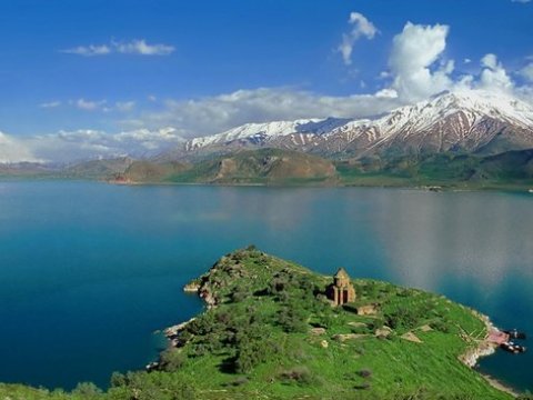 Yolumuz Qərbi Azərbaycanadır - VİDEO