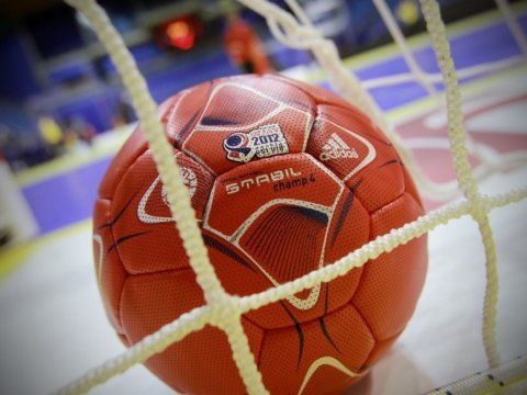 Həndbolçularımız Avropa çempionatında son oyuna çıxacaqlar - FOTO