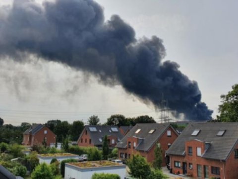 İsraildə partlayış - 1 hərbçi ölüb, 3 yaralı var