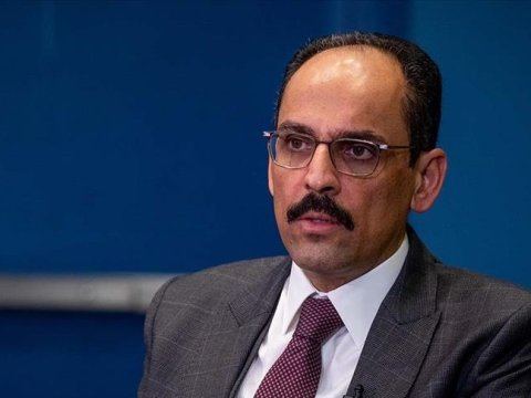 Türkiyə Finlandiya və İsveçə vaxt qoydu - XƏBƏRDARLIQ