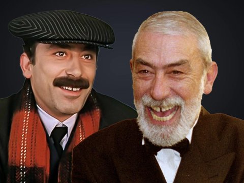 Vaxtanq Kikabidze vəfat etdi