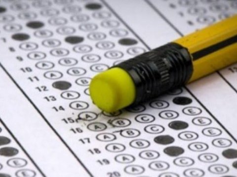 Növbəti TOEFL İBT imtahanı keçirildi