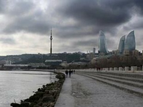 Sabah hava əlverişsiz olacaq