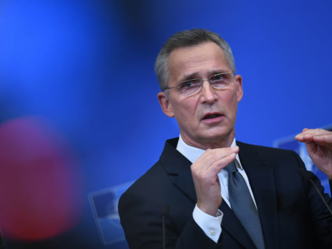 Ukraynaya yeni silah yardımı bu tarixdə elan ediləcək