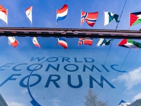 Dünyanın diqqəti Davosda - Bu gündən forum başlayır