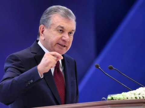 Prezident Daşkənd merini işdən qovdu - SƏBƏB