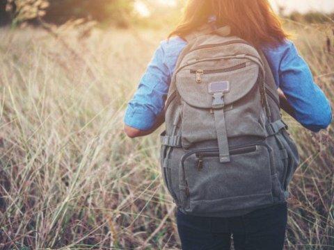 İtkin düşən məktəblilərdən biri tapıldı - YENİLƏNİB