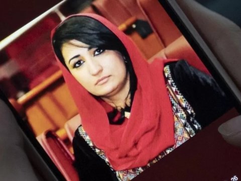 32 yaşlı keçmiş deputat qətlə yetirildi