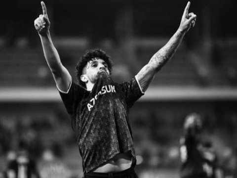 Kadidən “Qarabağ”a müəmmalı vida mesajı...