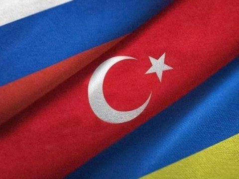 Türkiyə humanitar dəhliz yaratmaq istəyir - YENİLƏNİB
