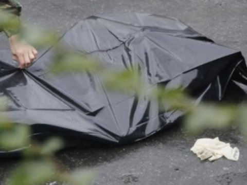 Lənkəranda çaydan qadın meyiti tapıldı