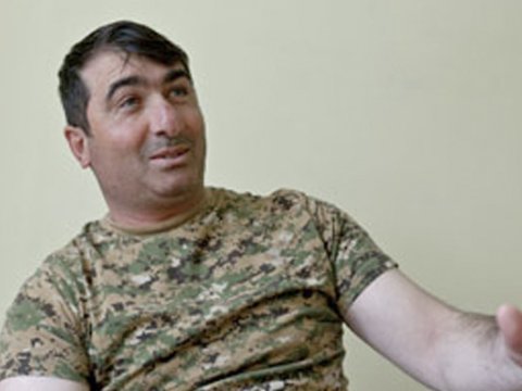 Balasanyanın yerinə gətirilən “Çolka” cəmi 9 gün işlədi