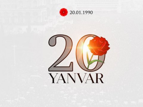 Məktəblərdə 20 Yanvarla bağlı xüsusi dərslər keçiriləcək