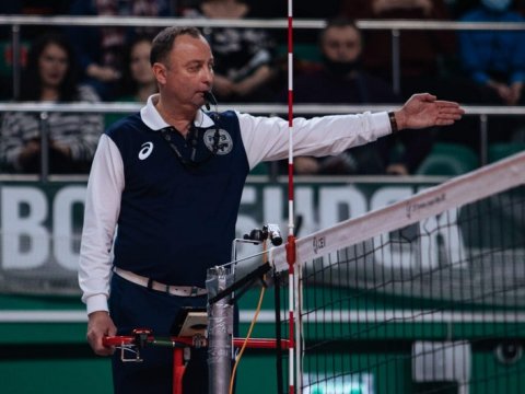 Azərbaycanlı hakim “Fənərbağça”nın oyununa təyinat aldı