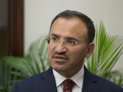 Nazirdən “Altılı Masa”ya İTTİHAM - Bu, qəbuledilməzdir