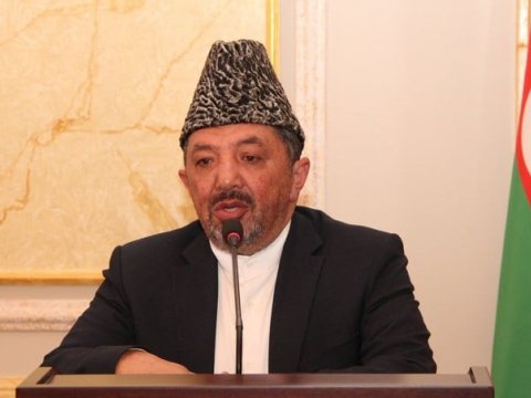 Hacı Salmana ağır itki üz verdi 