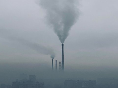 Dünyanın ən çirkli şəhərləri -  İLK ONLUQ