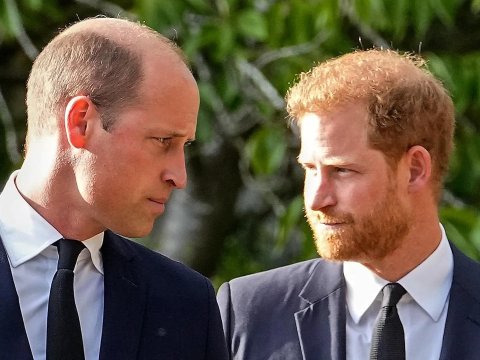 Şahzadələr arasında davanın səbəbi yemək imiş