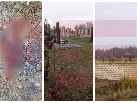 Oğlu 4 nəfəri güllələyən şəxs özünü öldürdü - ŞOK OLAY