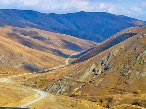 Ermənistandan Qarabağa gizli yollar var? - Ekspertdən Müdafiə Nazirliyinə çağırış