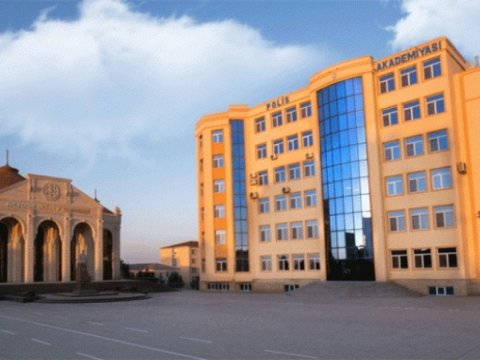 Polis Akademiyasının kursantı xəstəlikdən vəfat etdi